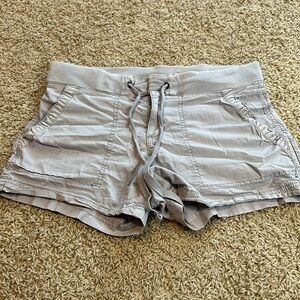 A.N.A ( A New Approach) Low rise shorts!